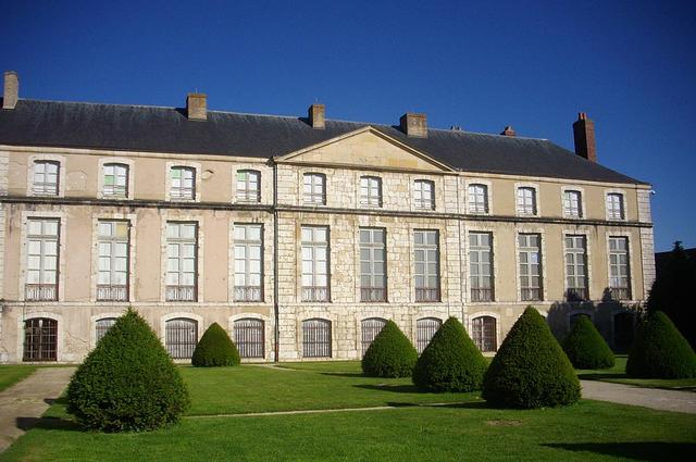 Fab5669 / Wikimedia / CC-BY-SA-4.0 Художественный музей Шартра