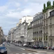 1024px-P1110475_Paris_VI_rue_de_Tournon_rwk Улица Турнон