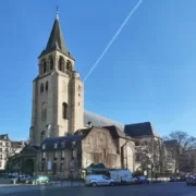 1024px-Paris-Gare_de_l’Est-104-2017-gje_1 Аббатство Сен-Жермен-де-Пре