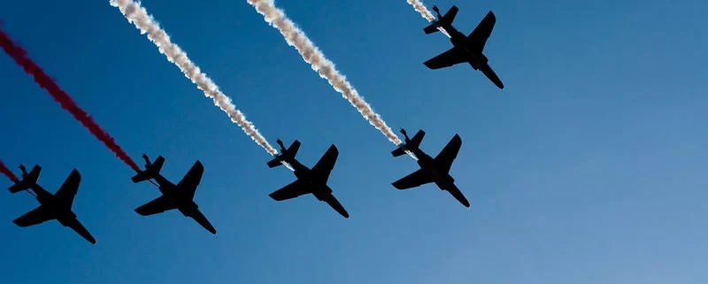 Патруль де Франс