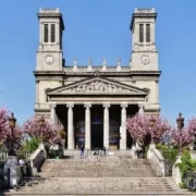 1280px-Paris_Saint-Vincent-de-Paul_Fassade_3 Церковь Св. Винсента
