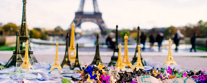 Эйфелева башня