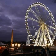 16412607051_059695952f_c Новый год в Париже