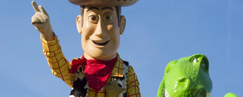 Диснейленд