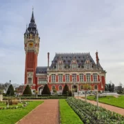 25045618489_5c3d55879b_c_0 Мэрия Кале