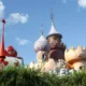 Диснейленд
