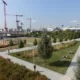 Парк Клиши-Батиньоль
