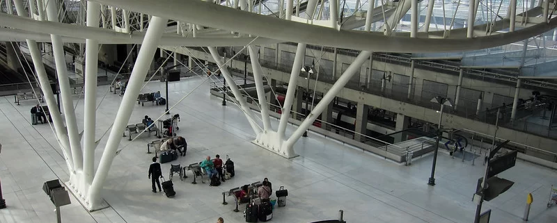 Аэропорт Как добраться из аэропорта до Эйфелевой башни