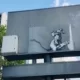 Крыса Бэнкси