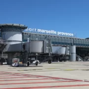 AIRPORT_MARSEILLE_PROVENCE_-_panoramio Аэропорт Марселя