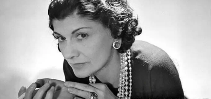 Коко Шанель