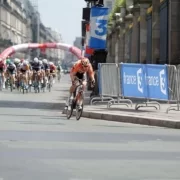 La_Course_by_Le_Tour_de_France_2016_(28644611715) Велогонка Тур де Франс