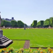 Luxembourg_Gardens_10_April_2014 Люксембургский сад