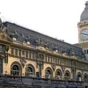 P1210896_Paris_XII_gare_de_Lyon_rwk Лионский вокзал в Париже