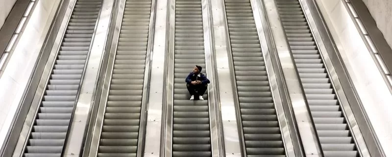 Эскалаторы