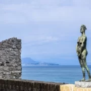 antibes-4210409_1280 На набережной Антиба