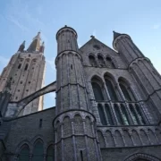 antonio-sessa-iXd6JlnyR7o-unsplash Церковь Богородицы в Брюгге