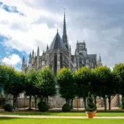 bishopric-garden-5863562_1280 Епископский сад в Орлеане