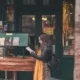 Книжный магазин в Париже