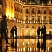 bordeaux-3878564_1280 Площадь "Водное зеркало" в Бордо