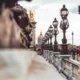 Мост Александра III в Париже