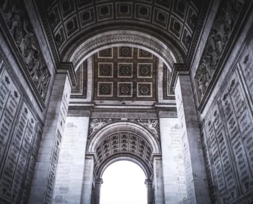 Триумфальная арка