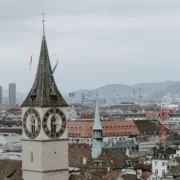 claudio-schwarz-purzlbaum-kgAsLZIaB7Y-unsplash Цюрих