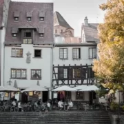 clemence-bergougnoux-liFjc_d48CU-unsplash (1) Рестораны Страсбурга