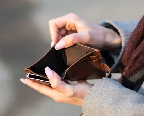 Как сэкономить в Париже?