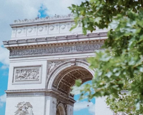 Триумфальная арка