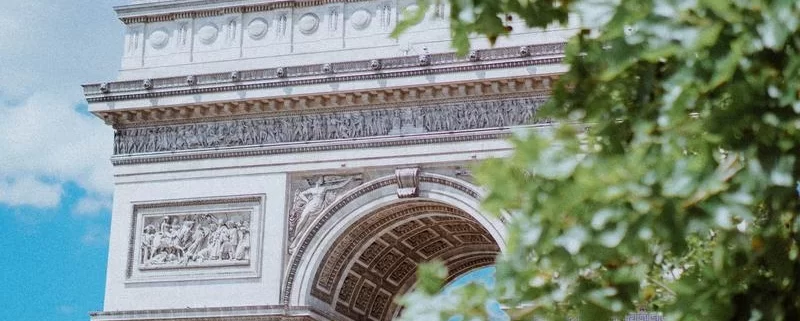 Триумфальная арка