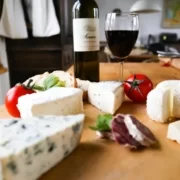 Сыр 5 лучших сыров Франции