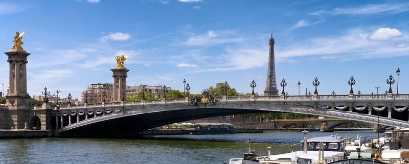 Мост Александра III