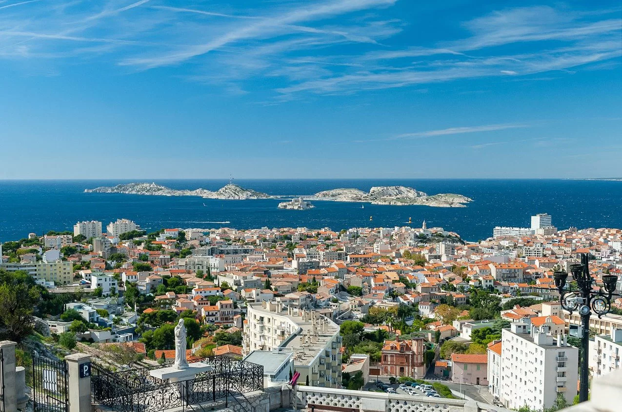 france-4580081_1280 Марсель