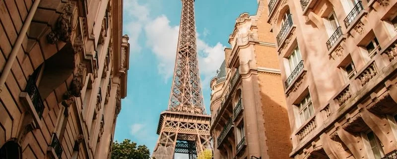 Эйфелева башня