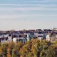 Крыши Нанта