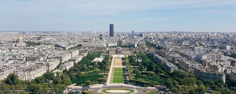 7 округ Парижа