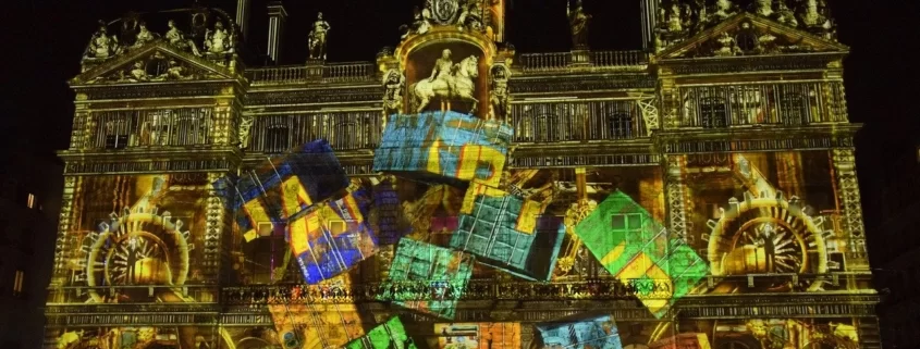 Праздник света