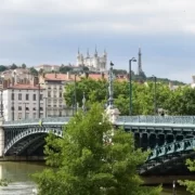 Лион Что сделать в Лионе?