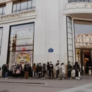 melanie-pongratz-SsBI9pweAeA-unsplash (1) Очередь в Луи Виттон