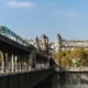 Где остановиться в Париже: удобные станции метро