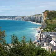 roland-epple-gF3-PqB3lMw-unsplash (1) Живописное побережье Нормандии