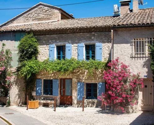 Сен-Реми-де-Прованс