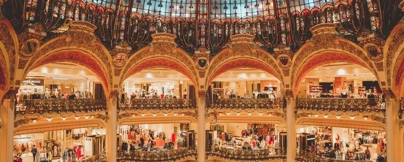 Галерея Лафайет