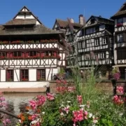 strasbourg-90012_1280 Маленькая Франция