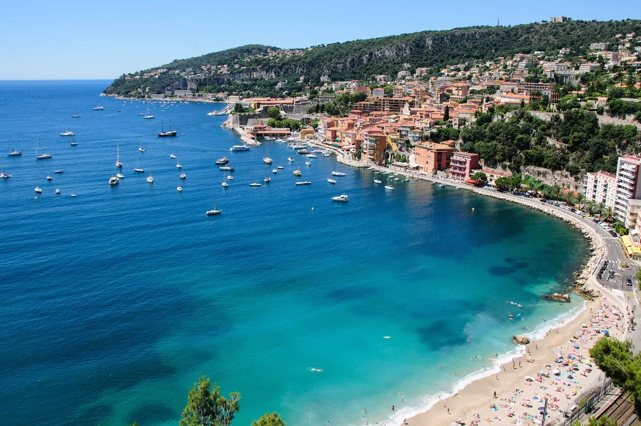 villefranche-sur-mer-1265940_1280 Вильфранш-сюр-Мер