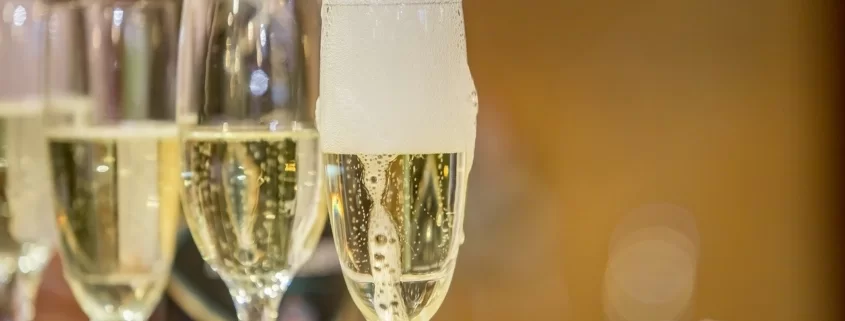 Шампанское