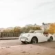 Свадебное путешествие в Париж