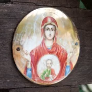 3808787174_2564849f22_c Образ на кресте