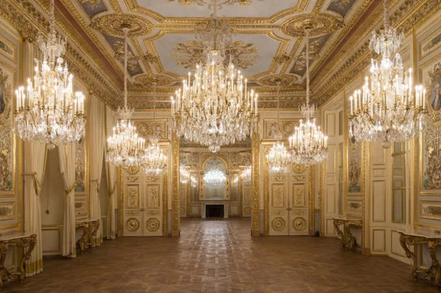 (C) Ambroise Tézenas - Centre des monuments nationaux Галерея